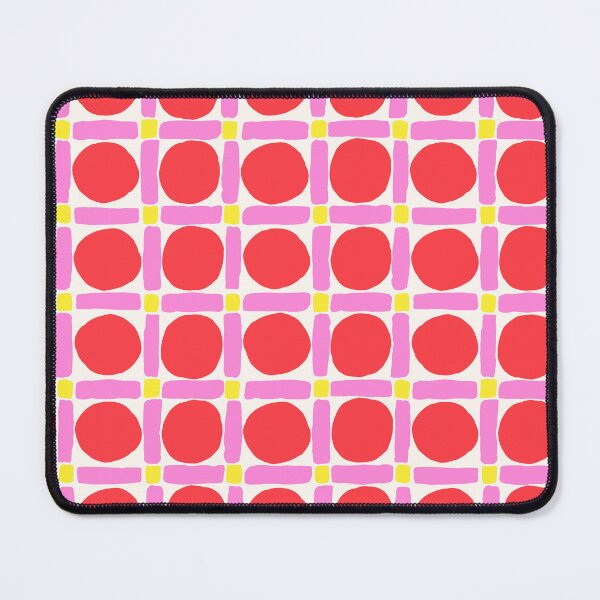 Item preview, Circles & Rectangles designed and sold by gabrielleneil.