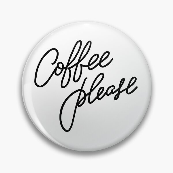 Artikelvorschau, Kaffee bitte entworfen und verkauft von Meditanacor.