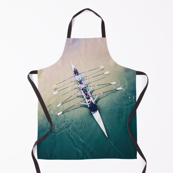 Item preview, Dynamic Rowing: Team Thrill in Sync designed and sold by Michael van der Hoorn.