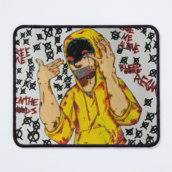 Item preview, ~Marble Hornets ~ designed and sold by Alex Southard.
