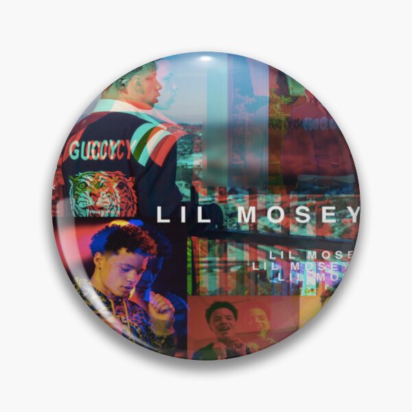 Pin on Lil Mosey Fashion