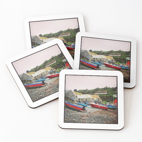 Item preview, Cornish boats designed and sold by rileyo.