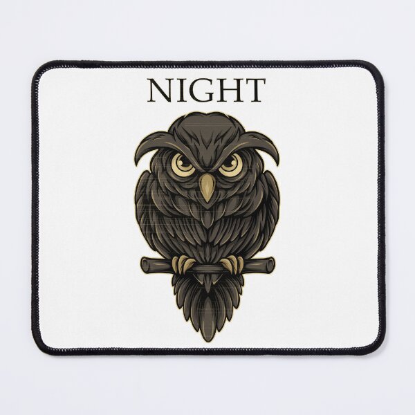 Item preview, Night Owl designed and sold by Gibbonzo.