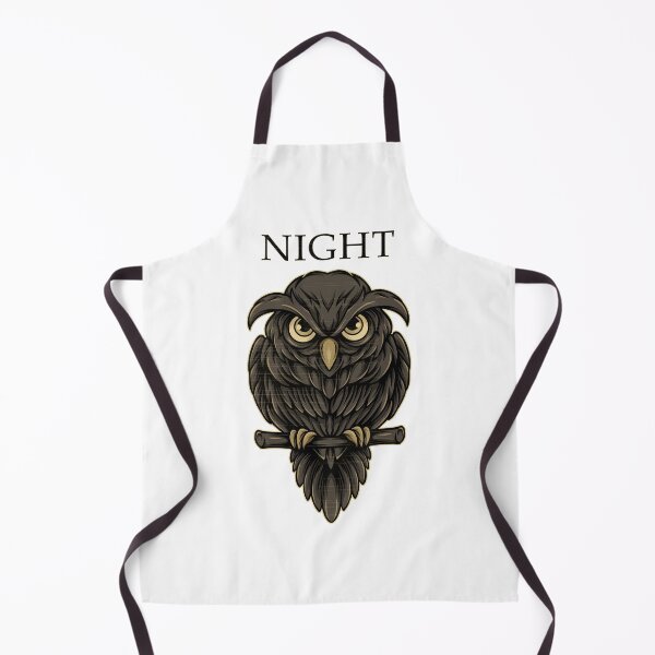 Item preview, Night Owl designed and sold by Gibbonzo.