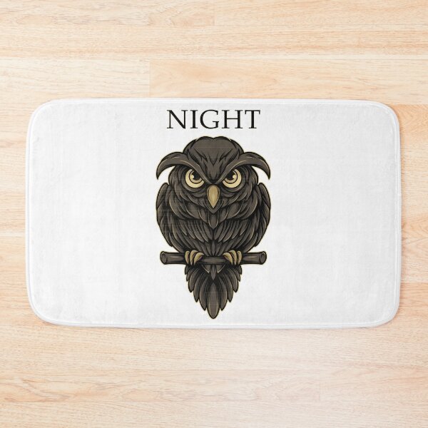 Item preview, Night Owl designed and sold by Gibbonzo.