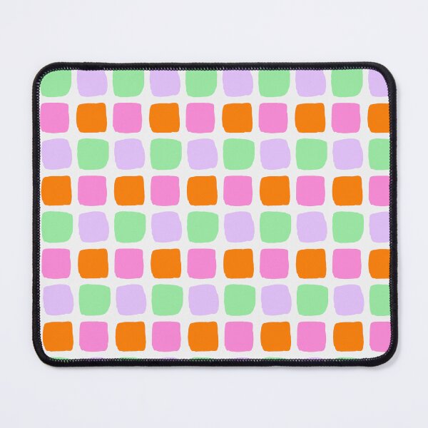 Item preview, Geometric Squares designed and sold by gabrielleneil.