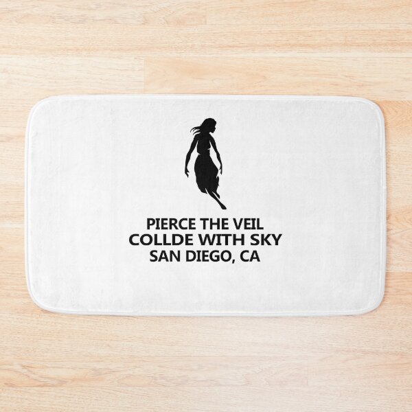 Item preview, pierce the veil designed and sold by MonaMeier.