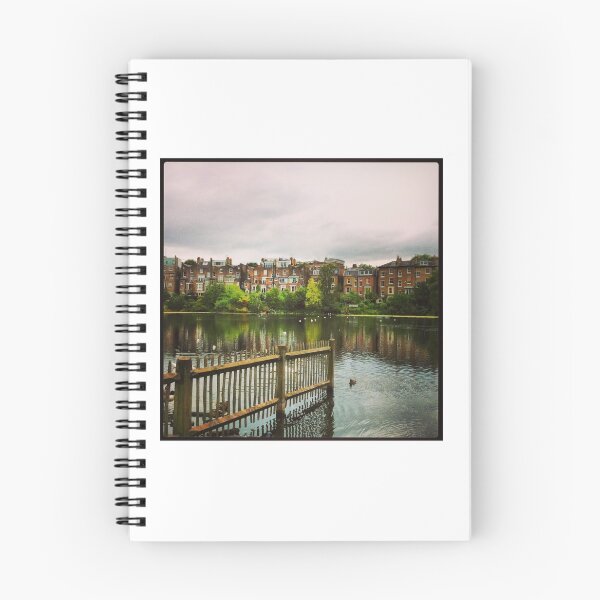Item preview, Hampstead Heath designed and sold by rileyo.