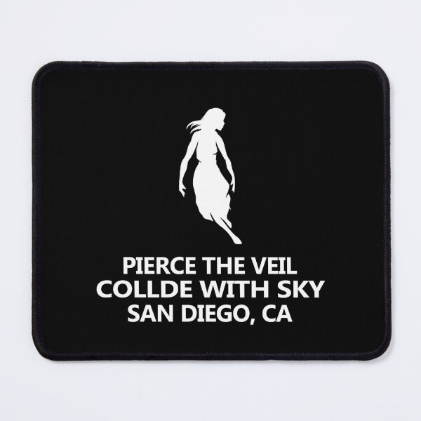 Item preview, pierce the veil designed and sold by MonaMeier.