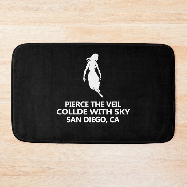 Item preview, pierce the veil designed and sold by MonaMeier.