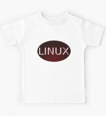 Linux Kids Tee