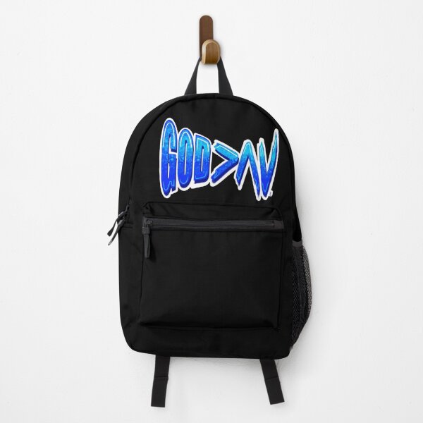 Item preview, God is greater than the highs and lows designed and sold by Chillateez.