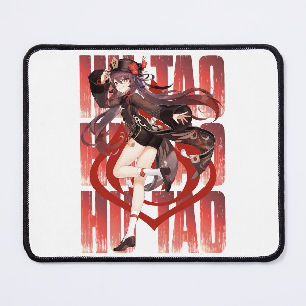 Item preview, GENSHIN IMPACT | HU TAO designed and sold by MaxwellYT.