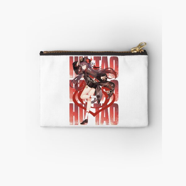 Item preview, GENSHIN IMPACT | HU TAO designed and sold by MaxwellYT.