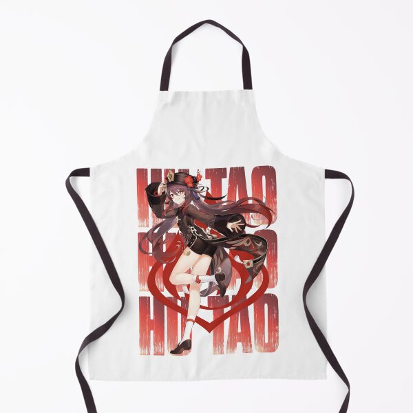 Item preview, GENSHIN IMPACT | HU TAO designed and sold by MaxwellYT.