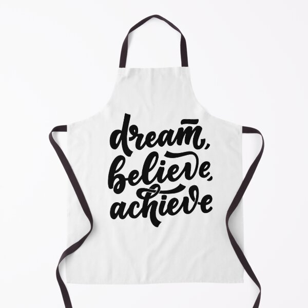 Item preview, Motivate Product dream | believe | achieve designed and sold by PrintLess-77.
