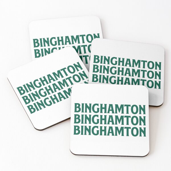 Item preview, binghamton university designed and sold by designsbysamantha.