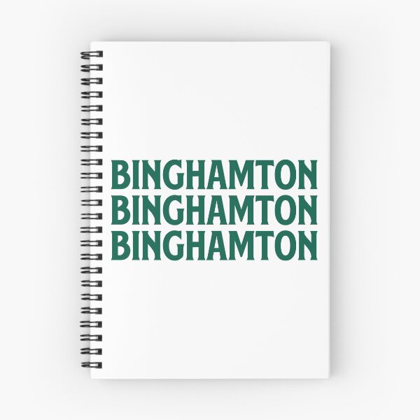 Item preview, binghamton university designed and sold by designsbysamantha.