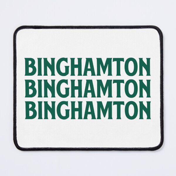 Item preview, binghamton university designed and sold by designsbysamantha.