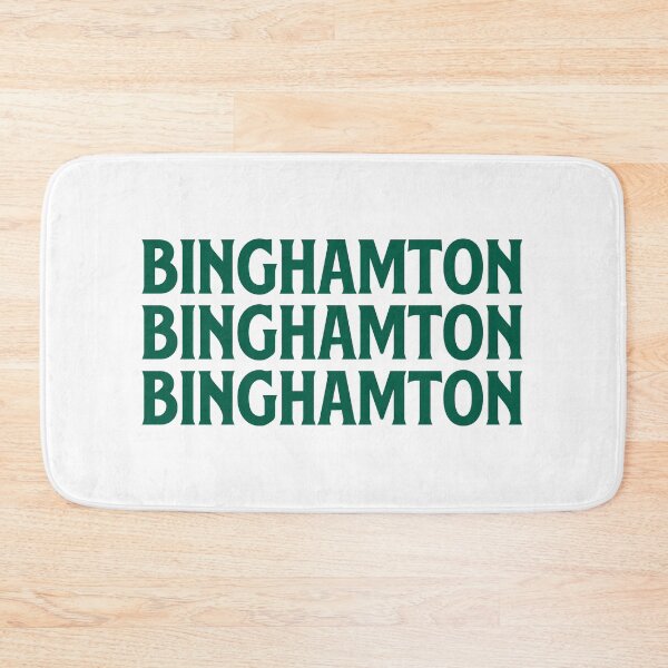 Item preview, binghamton university designed and sold by designsbysamantha.