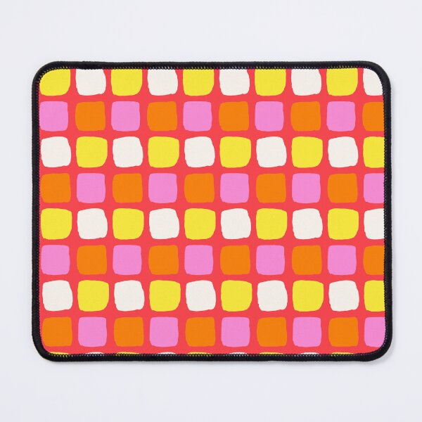Item preview, Geometric Squares designed and sold by gabrielleneil.