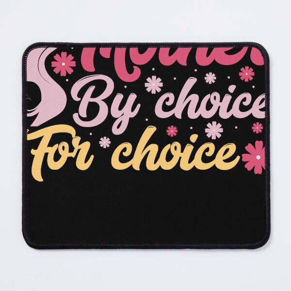 Item preview, Mother By Choice For Choice Pro Choice Feminist Rights designed and sold by alianass1.