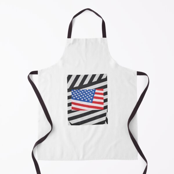 Item preview, American Flag and Stripes designed and sold by JZCustom Art Sales.