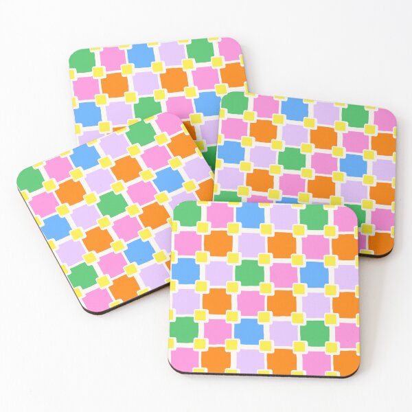 Item preview, Geo Check designed and sold by gabrielleneil.