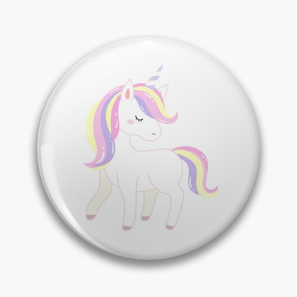 Item preview, Unicornios designed and sold by Meditanacor.