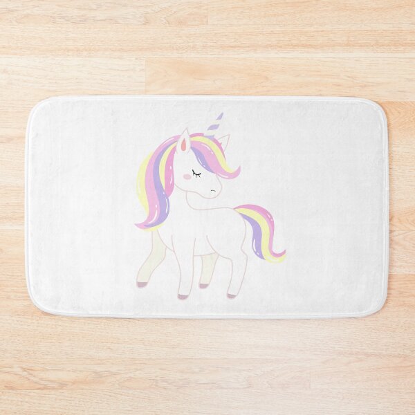 Item preview, Unicornios designed and sold by Meditanacor.