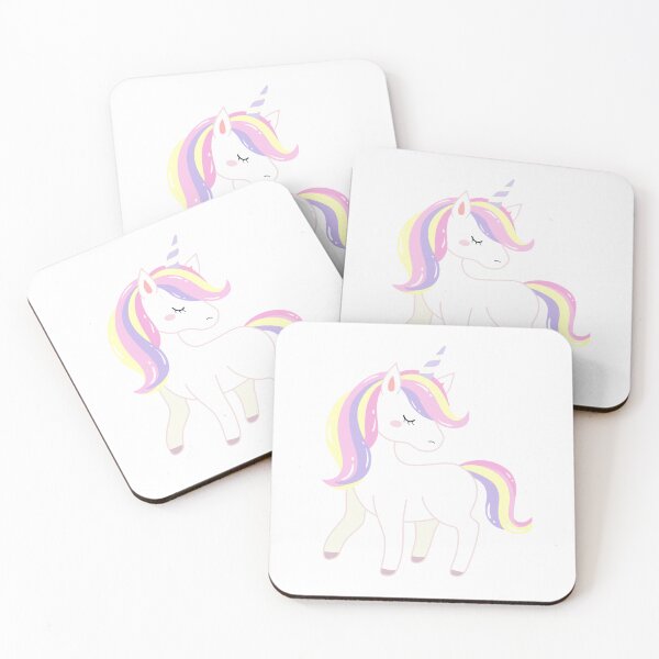 Item preview, Unicornio designed and sold by Meditanacor.