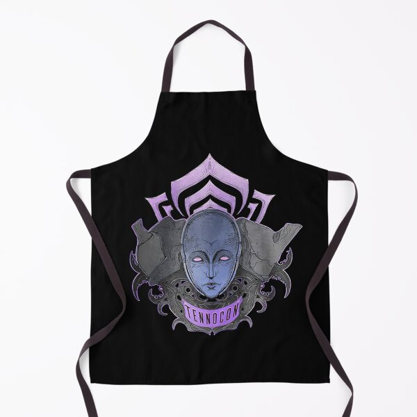 Item preview, warframe designed and sold by MonaMeier.