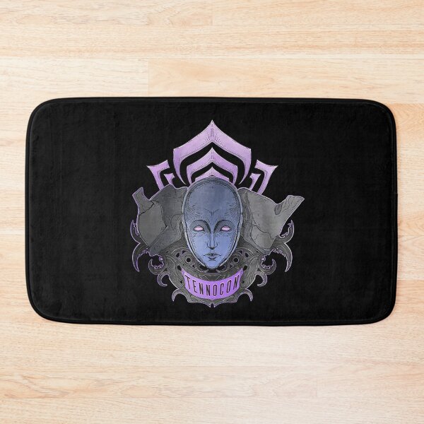 Item preview, warframe designed and sold by MonaMeier.