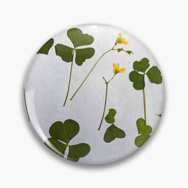 Item preview, Mostly Lucky Clover designed and sold by arfff.
