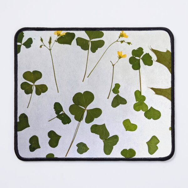 Item preview, Mostly Lucky Clover designed and sold by arfff.