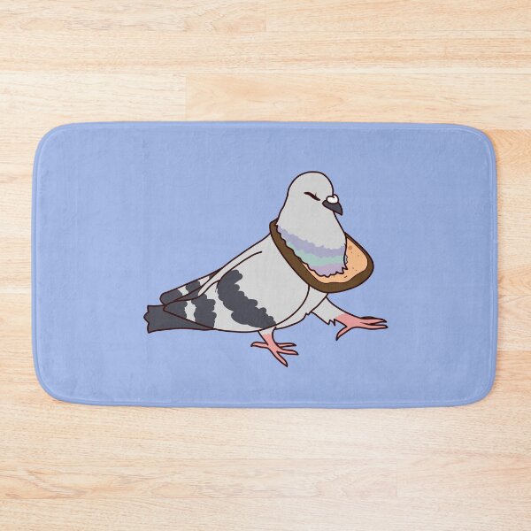 Item preview, High Fashion designed and sold by PigeonMac.