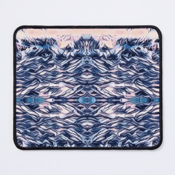 Item preview, Abstract Art Geometric Pattern designed and sold by Dog Hair and Healing.