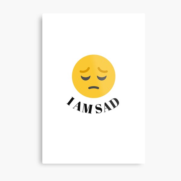 Cursed Emoji Heartbroken Sad GIF