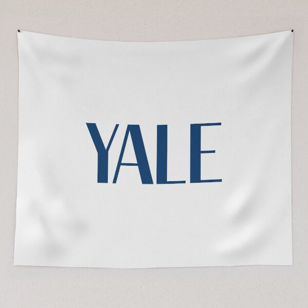 Item preview, yale university designed and sold by designsbysamantha.