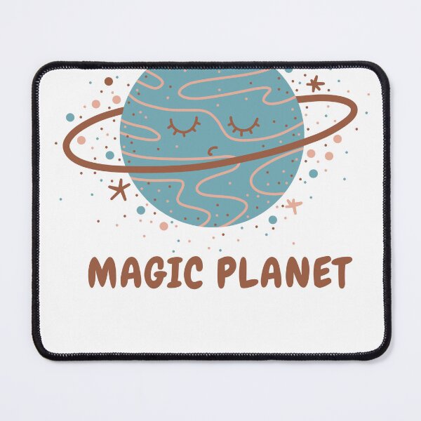 Item preview, magik plant designed and sold by Napoprasanna.