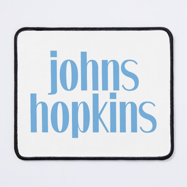Item preview, johns hopkins university designed and sold by designsbysamantha.