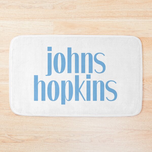 Item preview, johns hopkins university designed and sold by designsbysamantha.