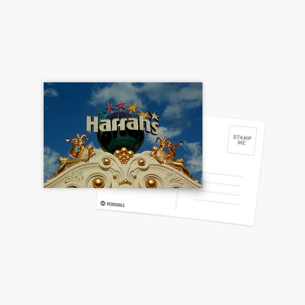 harrahs gift cards