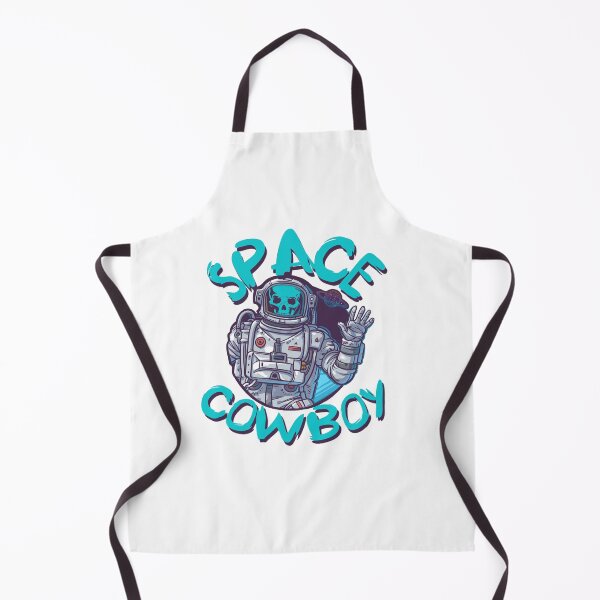 Item preview, Space Cowboy designed and sold by Irie Designs.