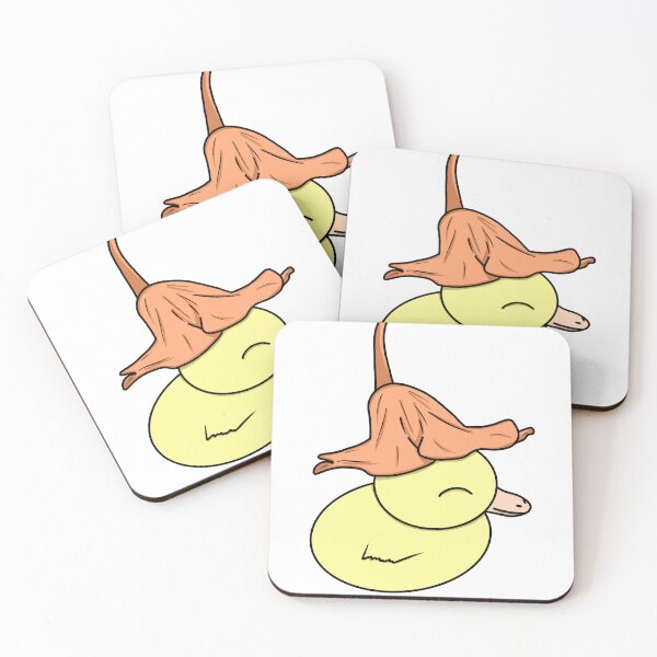 Item preview, Little Duck designed and sold by Autumn Fineberg.