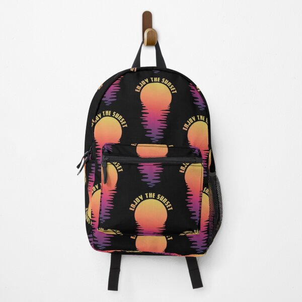 Item preview, Enjoy The Sunset designed and sold by Mike B..