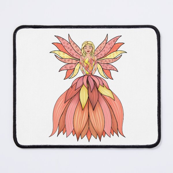 Item preview, Pixie Dot designed and sold by lezell.