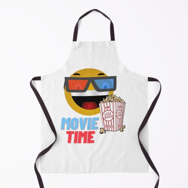 Item preview, Movie time cool emoji designed and sold by dineshshop1.