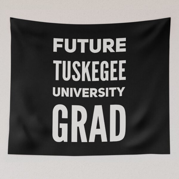 Item preview, Future Tuskegee grad designed and sold by mwebba2005.