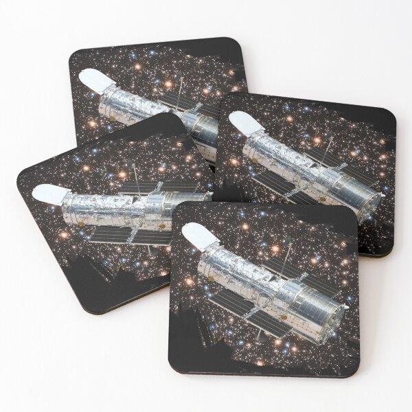 Item preview, Outerspace Art Hubble Telescope Grunge Stars Globular Cluster NGC 6397 designed and sold by Brasilia.